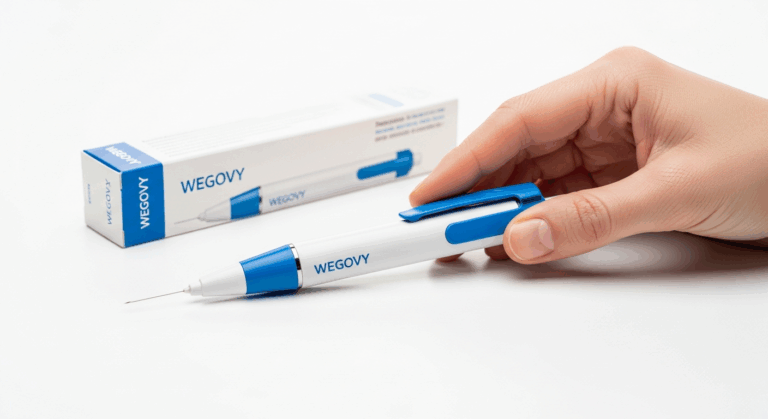 Travel Guidelines with Wegovy