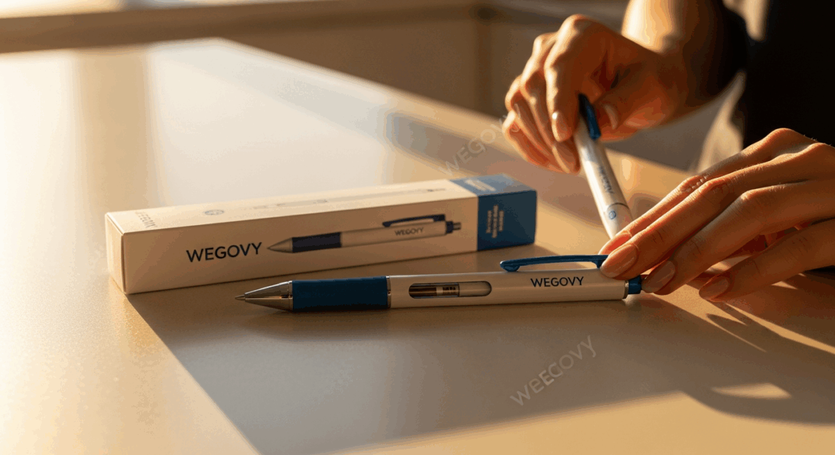 Practical Tips for Using Wegovy