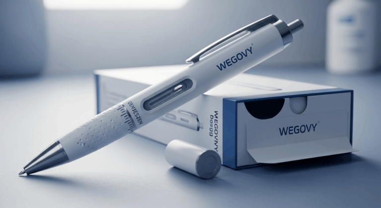 Details on Wegovy costs
