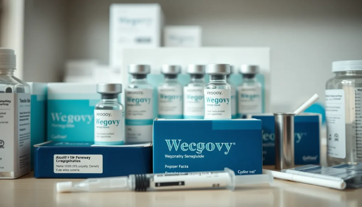 How to Get Wegovy in Israel | איך להשיג וויגובי בישראל