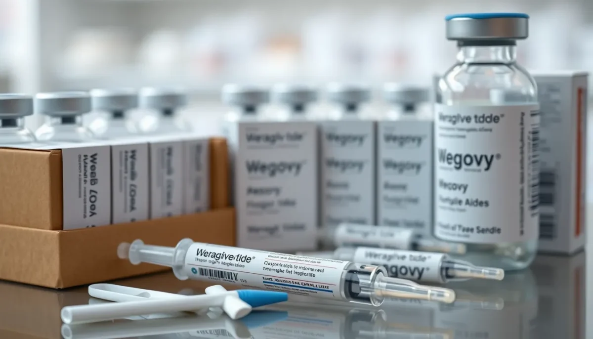 Wegovy and Alcohol | וויגובי ואלכוהול