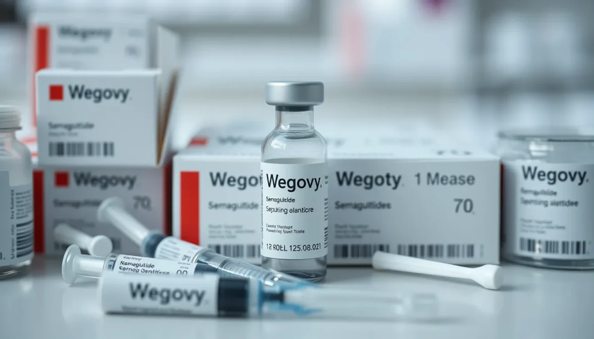 Wegovy and Diet | תזונה עם וויגובי