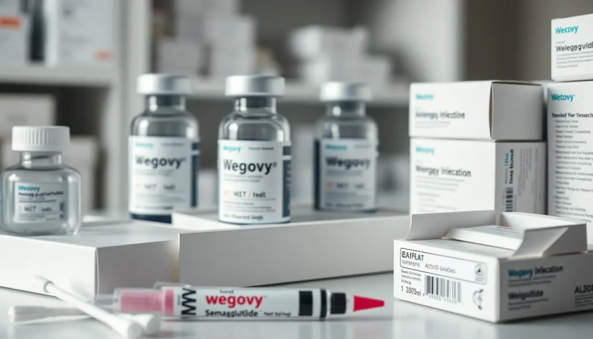 Wegovy and Exercise | פעילות גופנית עם וויגובי