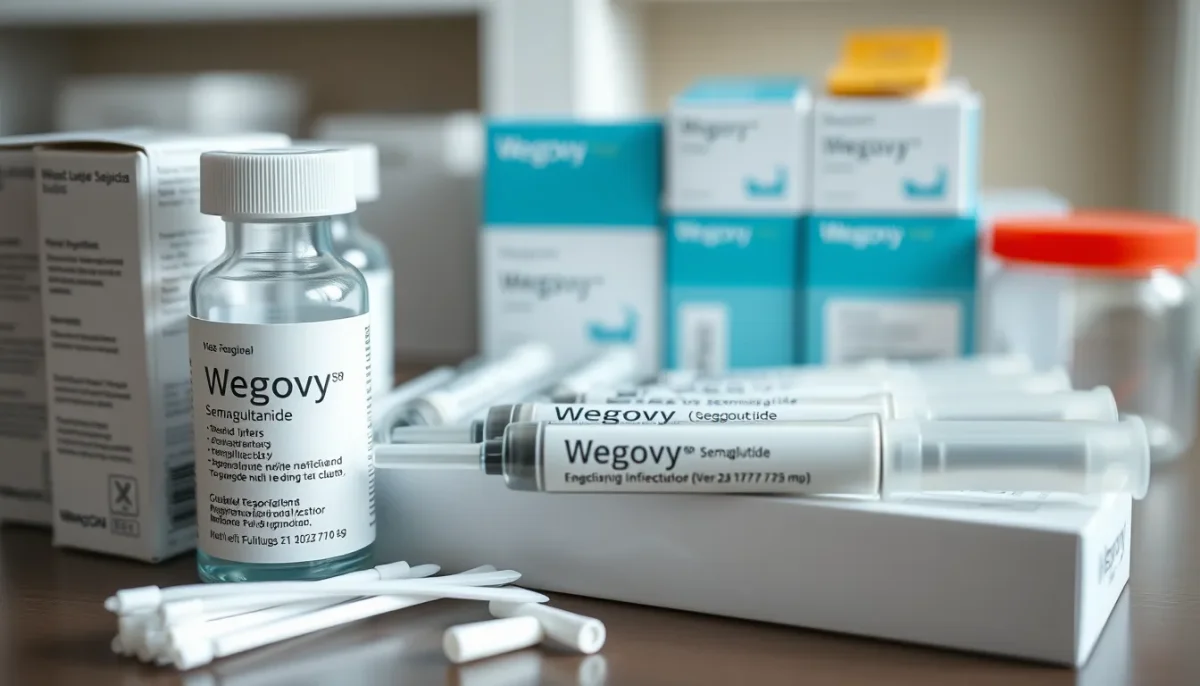 Wegovy and Mental Health | וויגובי ובריאות נפשית