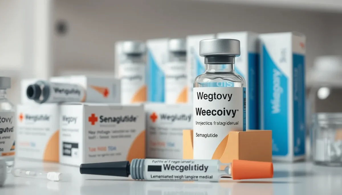 Wegovy and Weight Loss Results | תוצאות הרזיה עם וויגובי