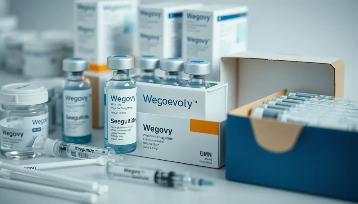 Wegovy Clalit Mushlam Price | מחיר וויגובי בכללית מושלם