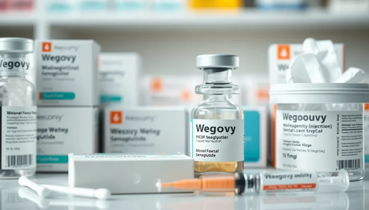 Wegovy Clalit Platinum | וויגובי בכללית פלטינום