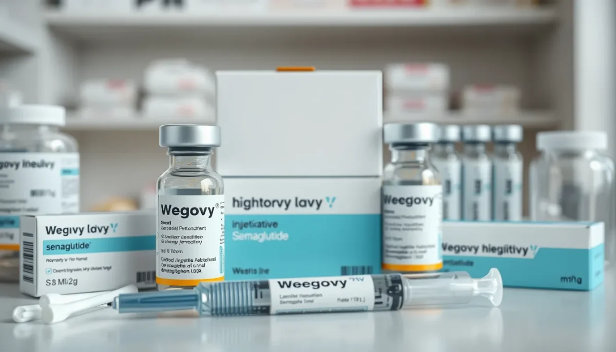 Wegovy Clalit Platinum Price | מחיר וויגובי בכללית פלטינום