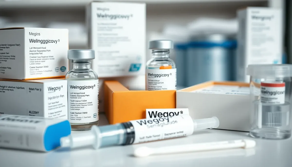 Wegovy Common Concerns | חששות נפוצים לגבי וויגובי