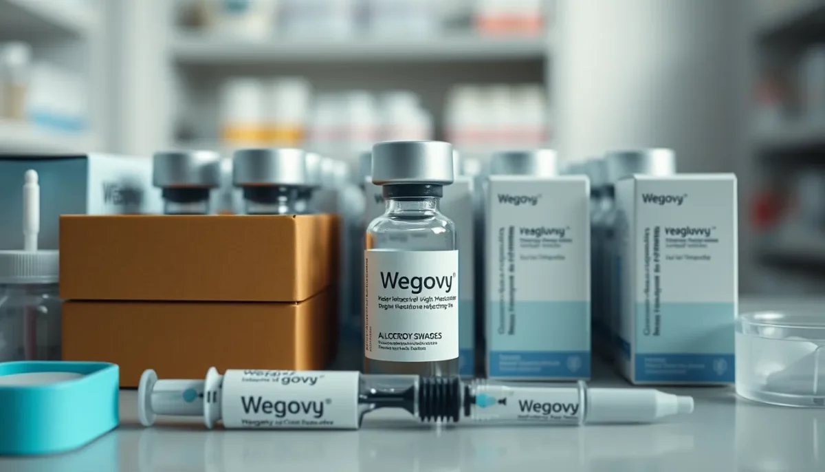 Wegovy Cost Breakdown | פירוט עלויות וויגובי