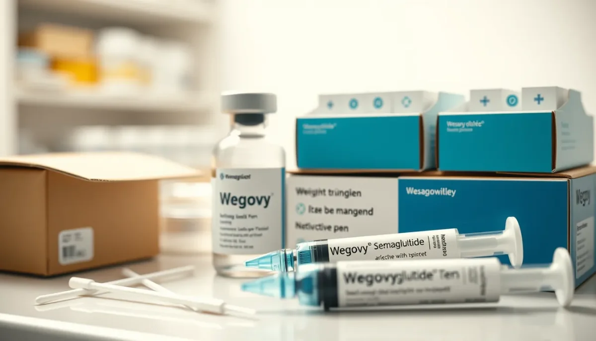 Wegovy Customer Service Phone | שירות לקוחות וויגובי - טלפון