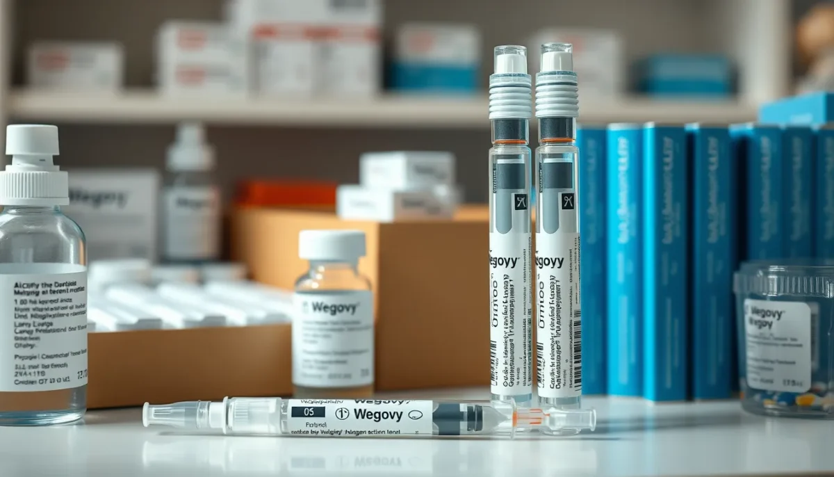 Wegovy Drug Interactions | אינטראקציות תרופתיות עם וויגובי