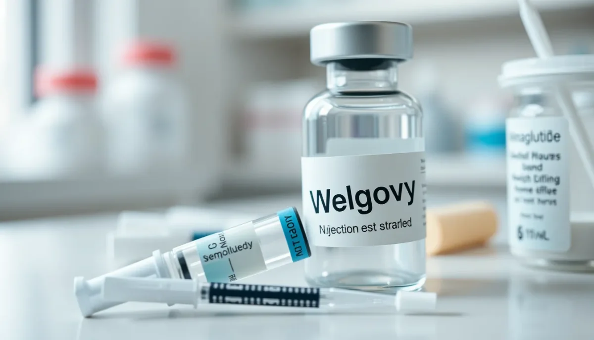 Wegovy Home Page | דף הבית של וויגובי