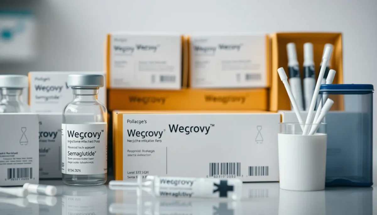 Wegovy Insurance Coverage | כיסוי ביטוחי לוויגובי