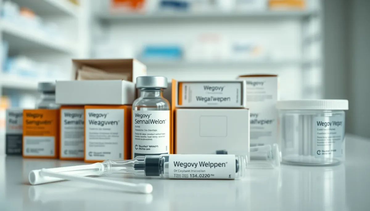 Wegovy Maintenance Phase | שלב התחזוקה בוויגובי