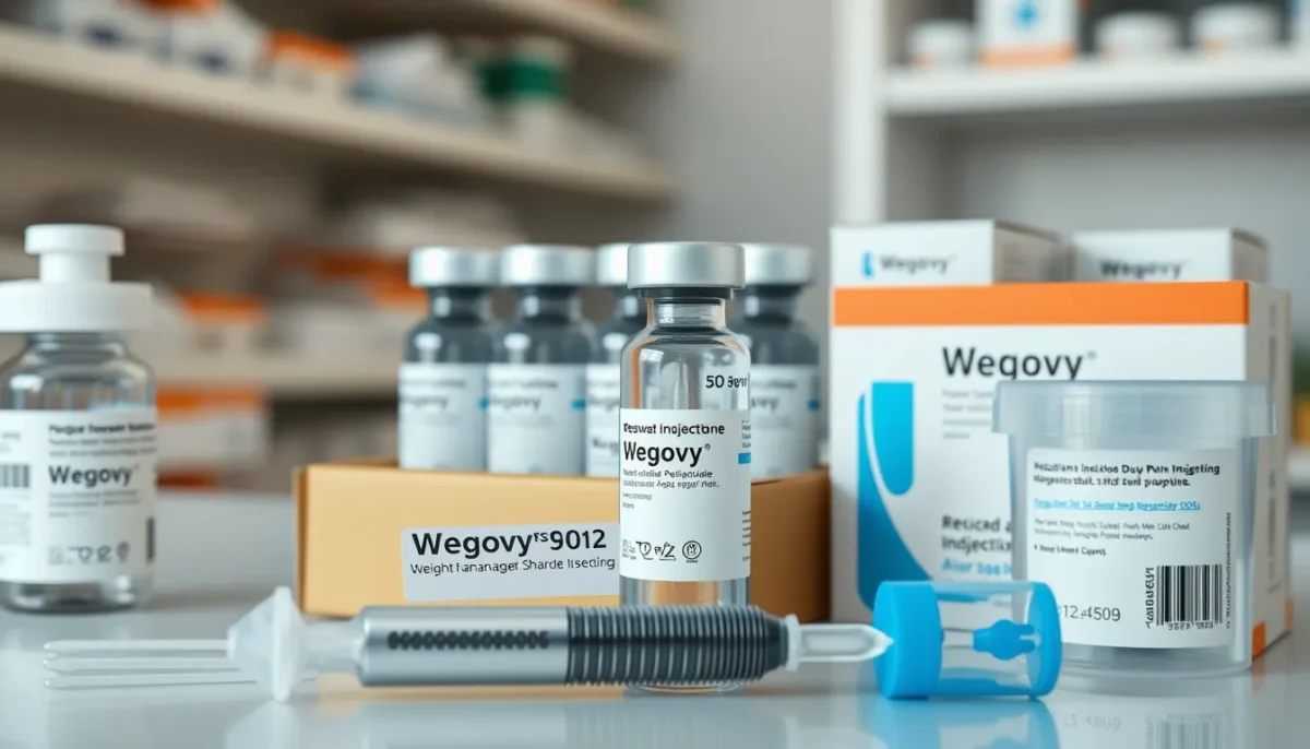 Wegovy Maximum Dose | מינון מקסימלי של וויגובי