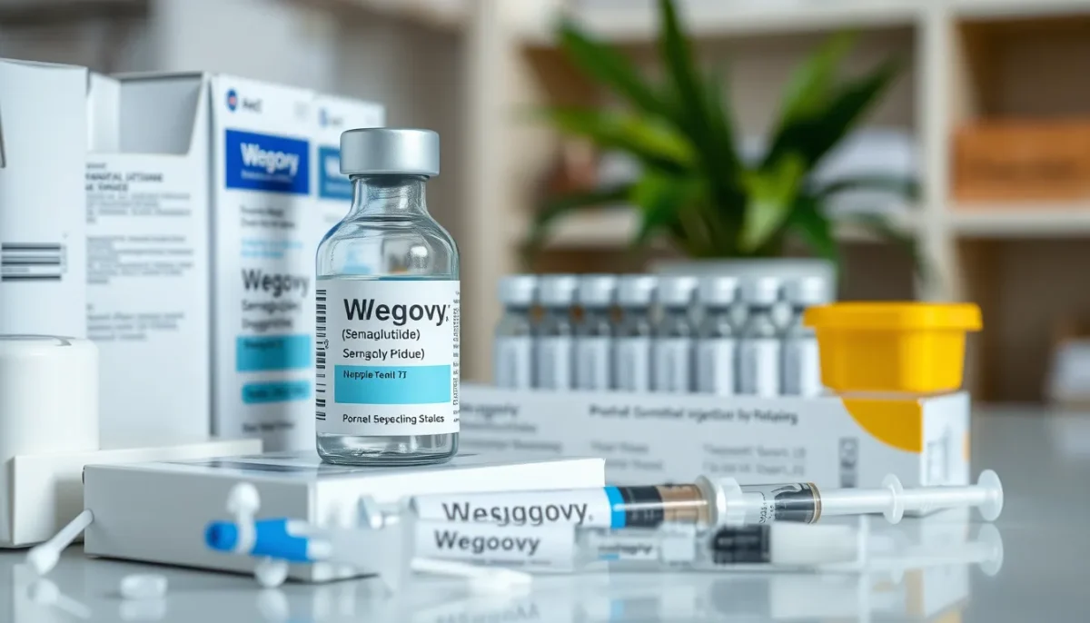 Wegovy Missing a Dose | מה לעשות אם שכחת מנה של וויגובי