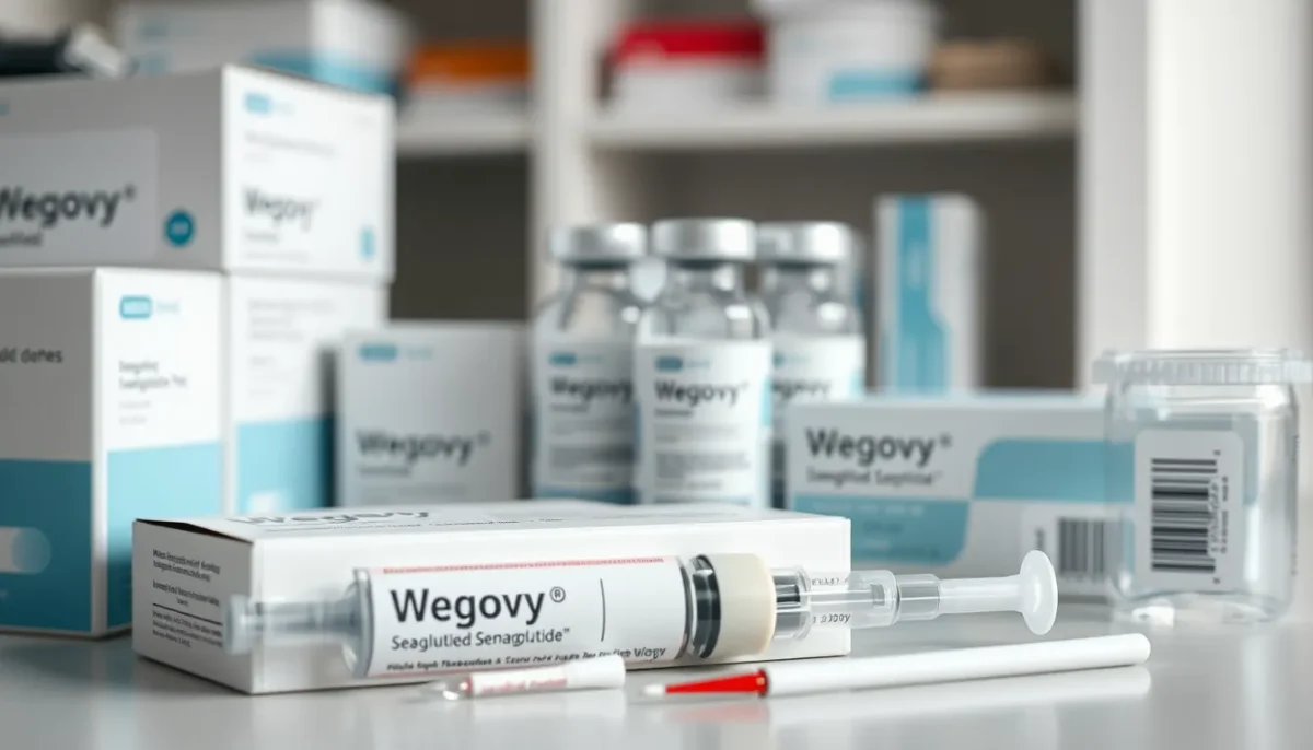 Wegovy Side Effects Management | ניהול תופעות לוואי של וויגובי