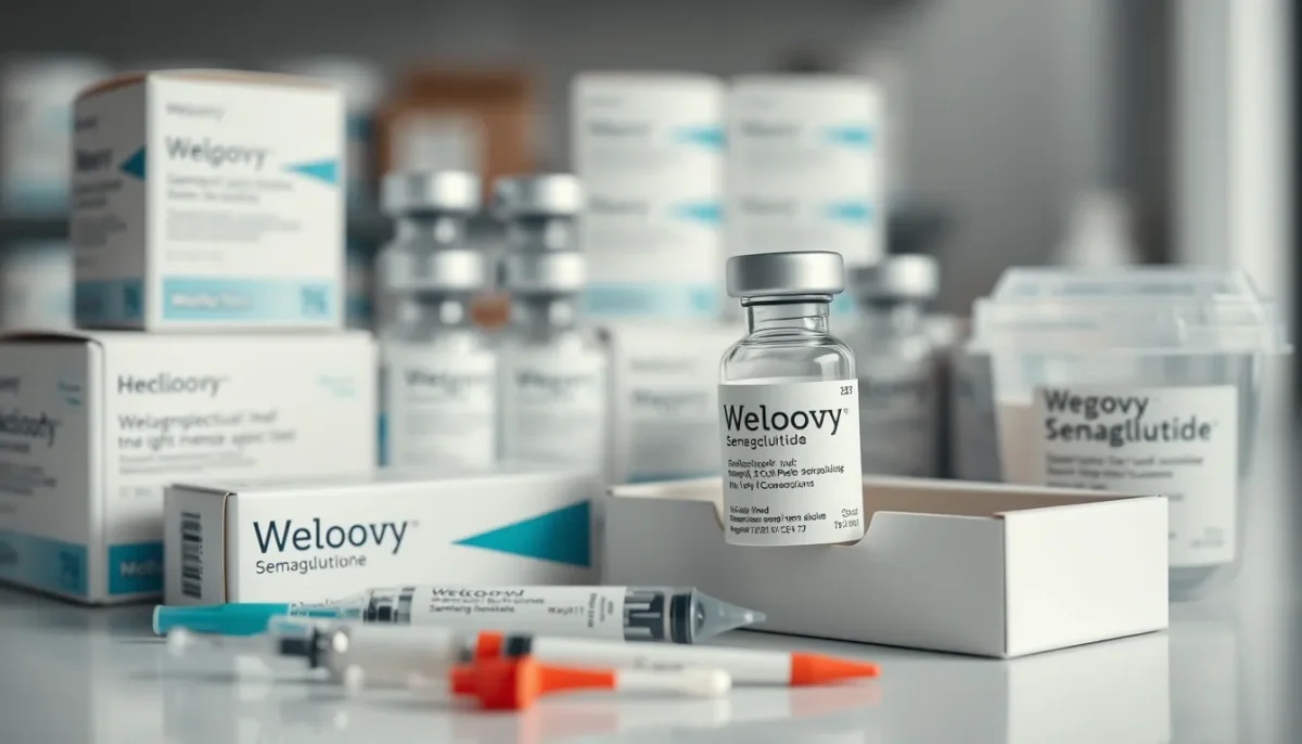 Wegovy Storage Instructions | הוראות אחסון לוויגובי