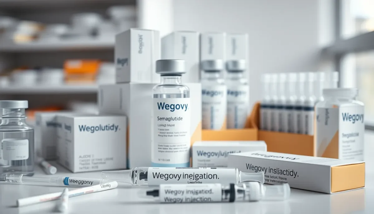 Wegovy Success Stories | סיפורי הצלחה עם וויגובי