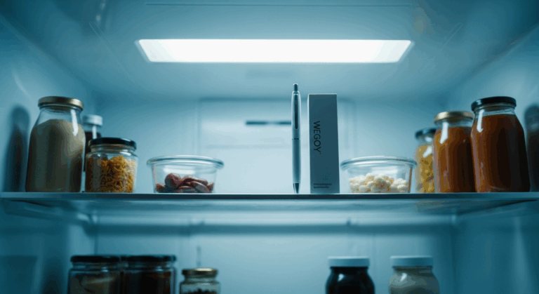 הוראות אחסון לוויגובי