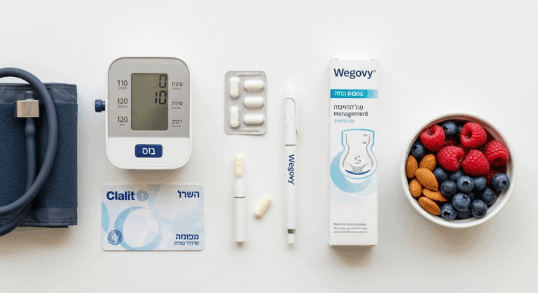 וויגובי בכללית