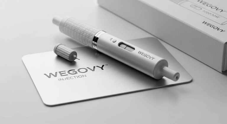 וויגובי בכללית פלטינום