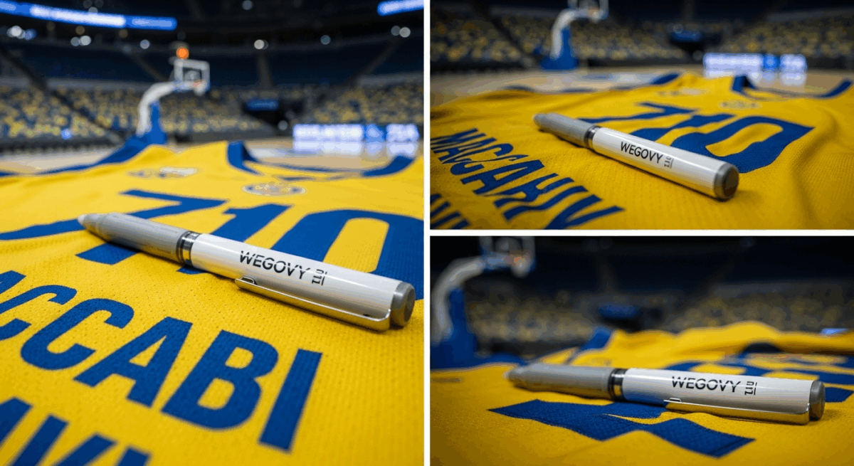 וויגובי במכבי