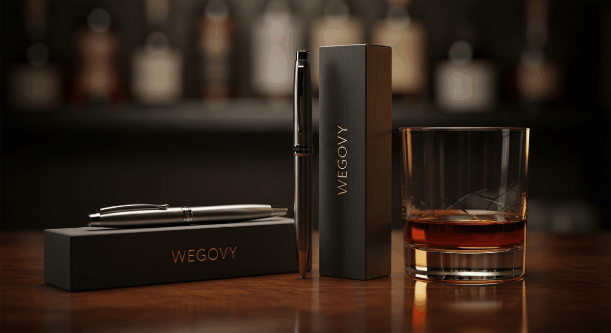 וויגובי ואלכוהול