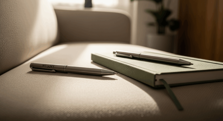 וויגובי ובריאות נפשית