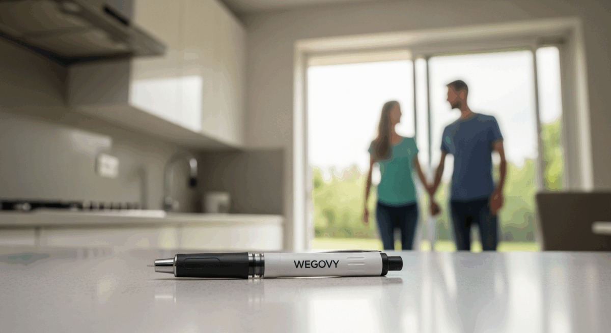 וויגובי לניהול משקל ארוך טווח