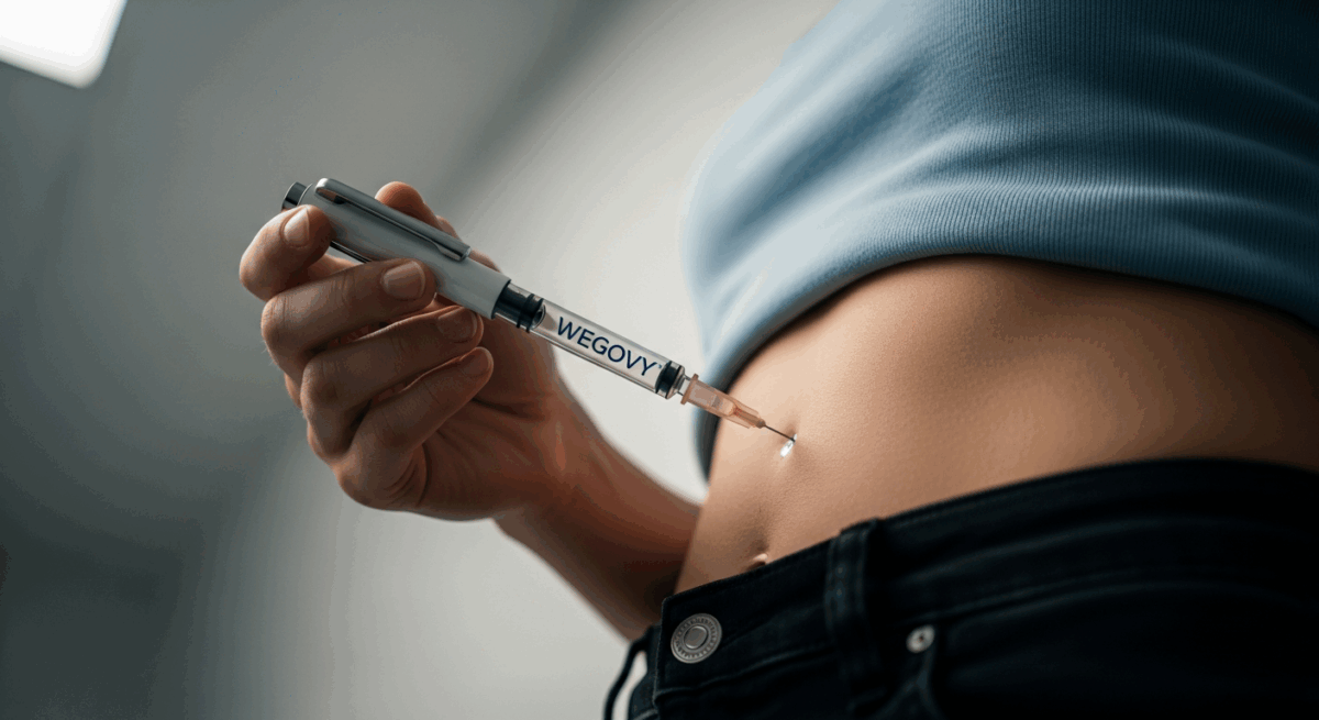 טכניקות הזרקה של וויגובי