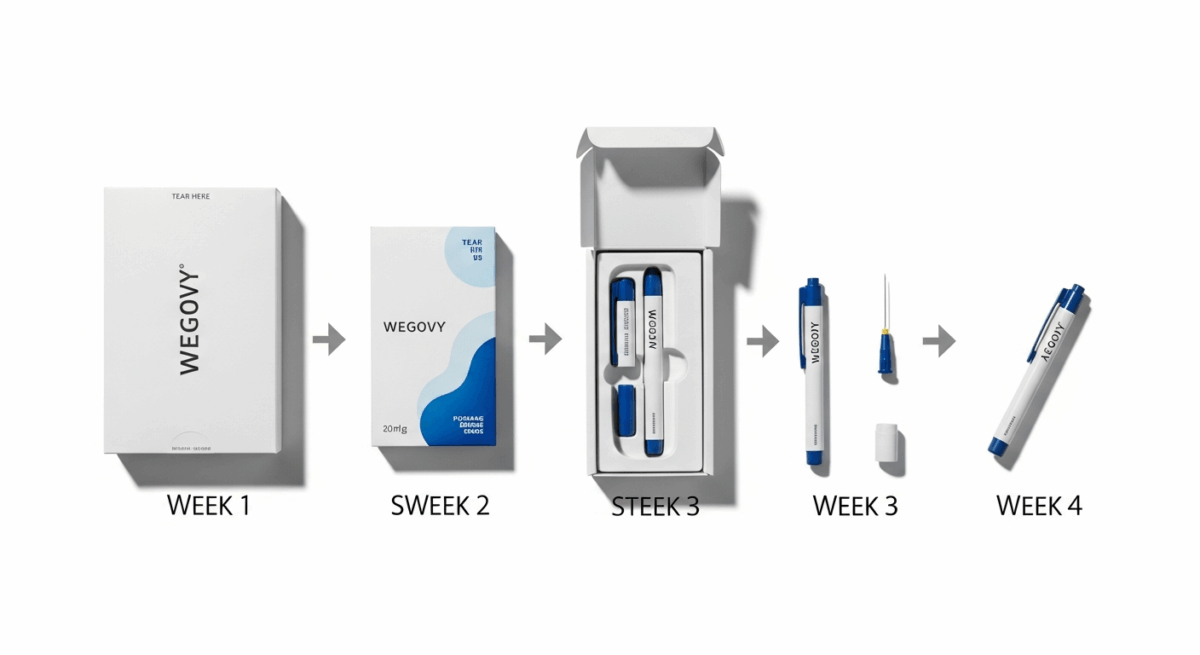 לוח זמני מינונים של וויגובי