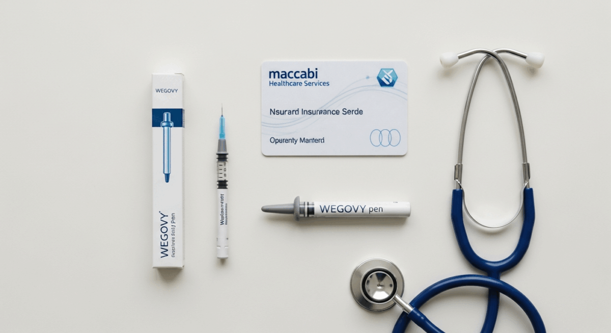 מחיר וויגובי במכבי