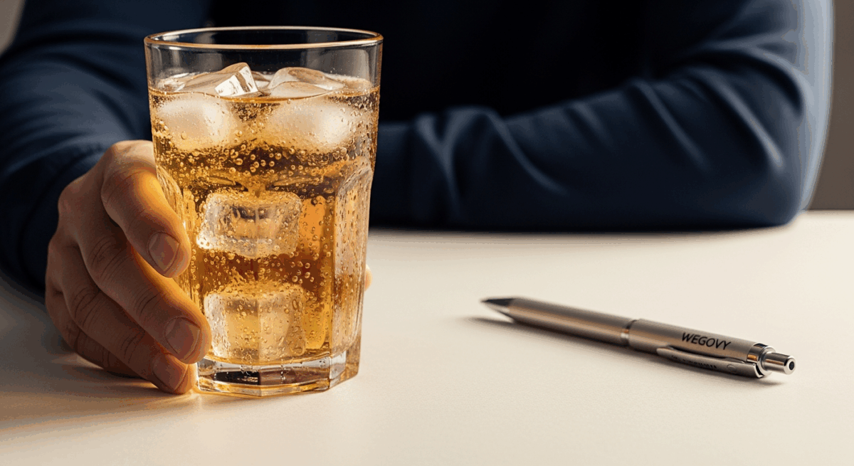 ניהול תופעות לוואי של וויגובי